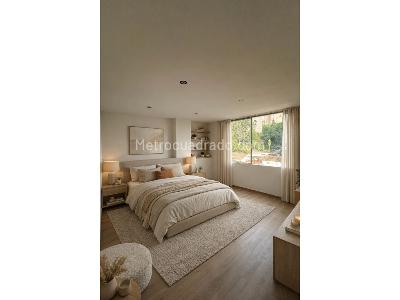 Apartamento en venta en Vizcaya, Medellín · foto 16 de 20