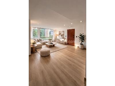 Apartamento en venta en Vizcaya, Medellín · foto 2 de 20