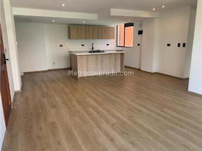 Apartamento en venta en Vizcaya, Medellín · foto 4 de 20