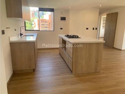 Apartamento en venta en Vizcaya, Medellín · foto 5 de 20