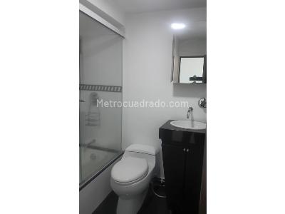 Apartamento en venta en El Poblado, Medellín · foto 18 de 20