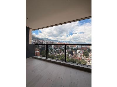 Apartamento en arriendo en Lalinde, Medellín · foto 10 de 17