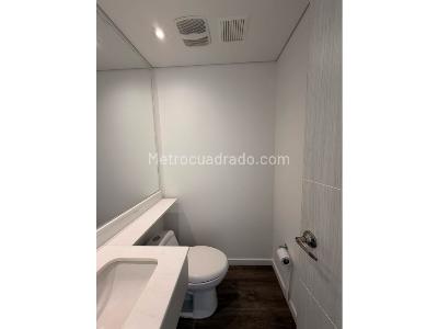 Apartamento en arriendo en Lalinde, Medellín · foto 17 de 17