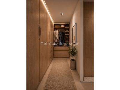 Apartamento de 3 alcobas en venta en Belen Alameda, Medellín, 106 m² · foto 6 de 13