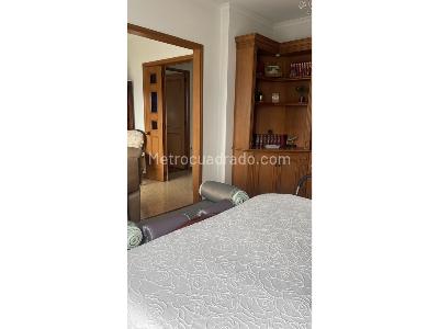 Apartamento en venta en San Lucas, Medellín · foto 13 de 20