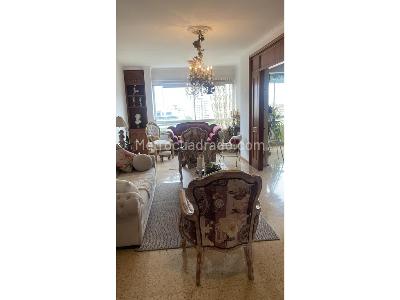 Apartamento en venta en San Lucas, Medellín · foto 18 de 20