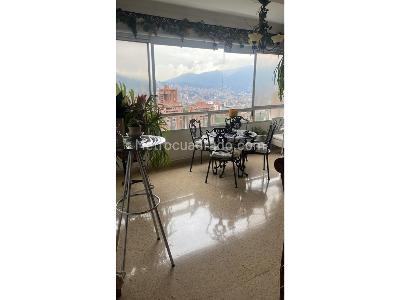 Apartamento en venta en San Lucas, Medellín · foto 3 de 20