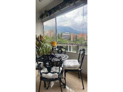 Apartamento en venta en San Lucas, Medellín · foto 7 de 20