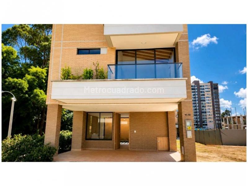 Casa – Rionegro - Vista 2