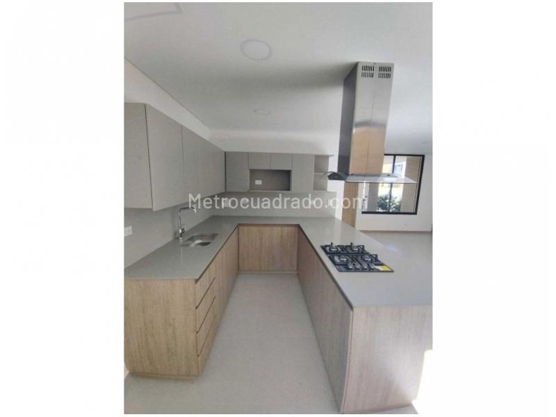 Casa – Rionegro - Vista 3