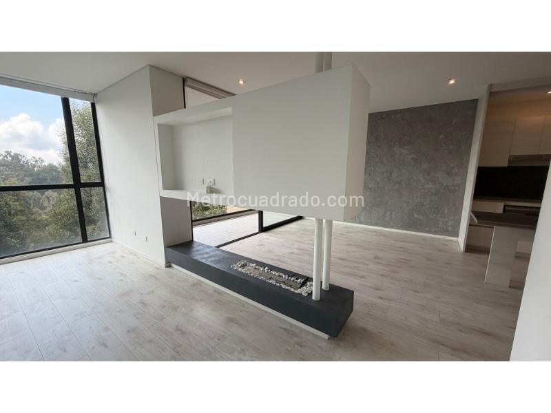 Piso – Envigado - Vista 2