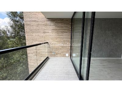 Apartaestudio en venta en Alto De Las Palmas, Envigado, 76 m² · foto 7 de 20
