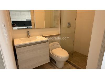 Apartaestudio en venta en Alto De Las Palmas, Envigado, 76 m² · foto 10 de 20