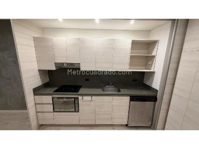 Apartaestudio en venta en Alto De Las Palmas, Envigado, 76 m² · foto 12 de 20