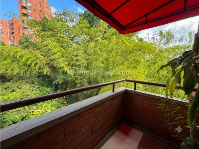 Apartamento en venta en El Poblado, Medellín · foto 3 de 19