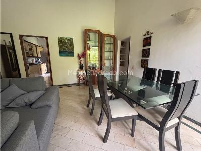 Apartamento en venta en El Poblado, Medellín · foto 4 de 19