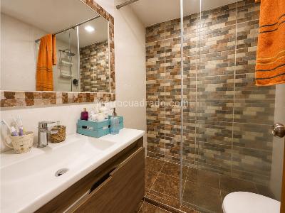 Apartamento en venta en El Poblado, Medellín · foto 7 de 19