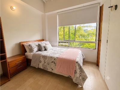 Apartamento en venta en El Poblado, Medellín · foto 8 de 19