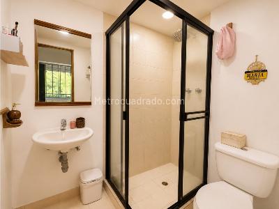 Apartamento en venta en El Poblado, Medellín · foto 9 de 19