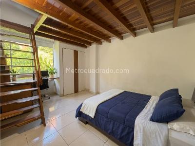 Apartamento en venta en El Poblado, Medellín · foto 10 de 19