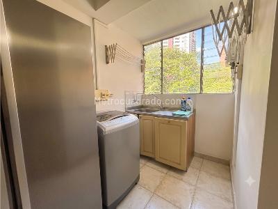 Apartamento en venta en El Poblado, Medellín · foto 14 de 19