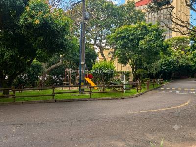 Apartamento en venta en El Poblado, Medellín · foto 19 de 19