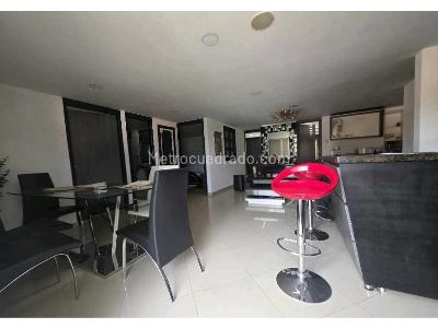 Apartamento de 3 alcobas en venta en Las Acacias, Medellín, 120 m² · foto 2 de 11