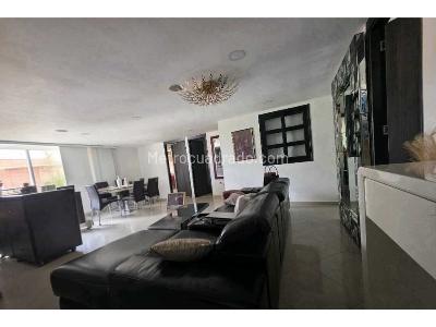 Apartamento de 3 alcobas en venta en Las Acacias, Medellín, 120 m² · foto 4 de 11