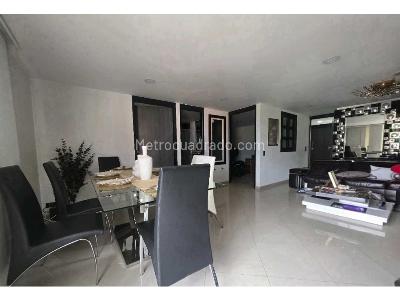 Apartamento de 3 alcobas en venta en Las Acacias, Medellín, 120 m² · foto 5 de 11