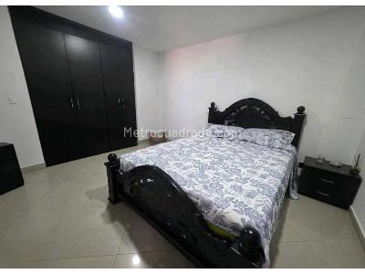 Apartamento de 3 alcobas en venta en Las Acacias, Medellín, 120 m² · foto 6 de 11