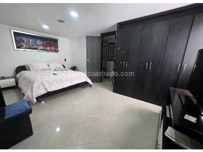 Apartamento de 3 alcobas en venta en Las Acacias, Medellín, 120 m² · foto 7 de 11