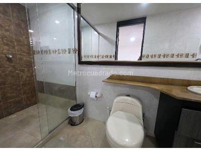 Apartamento de 3 alcobas en venta en Las Acacias, Medellín, 120 m² · foto 8 de 11