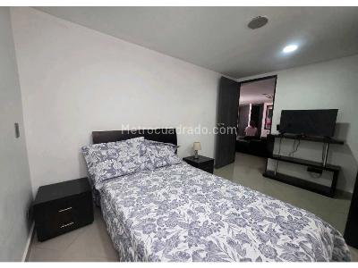 Apartamento de 3 alcobas en venta en Las Acacias, Medellín, 120 m² · foto 9 de 11