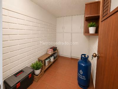 Casa de 4 alcobas en venta en Laureles Estadio, Medellín, 252 m² · foto 12 de 20