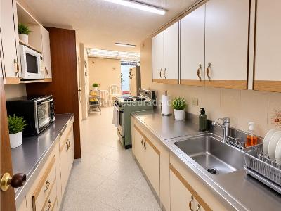 Casa de 4 alcobas en venta en Laureles Estadio, Medellín, 252 m² · foto 8 de 20