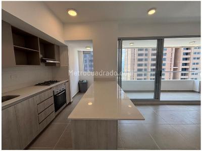 Apartamento de 3 alcobas en venta en Ciudad Del Rio, Medellín, 100 m² · foto 3 de 18