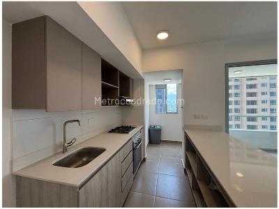 Apartamento de 3 alcobas en venta en Ciudad Del Rio, Medellín, 100 m² · foto 4 de 18
