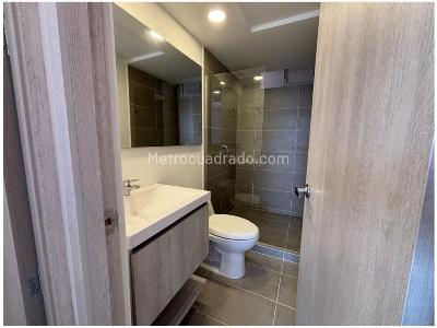 Apartamento de 3 alcobas en venta en Ciudad Del Rio, Medellín, 100 m² · foto 17 de 18