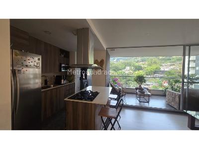 Apartamento de 3 alcobas en venta en Tranversal Intermedia, Envigado, 108 m² · foto 4 de 13