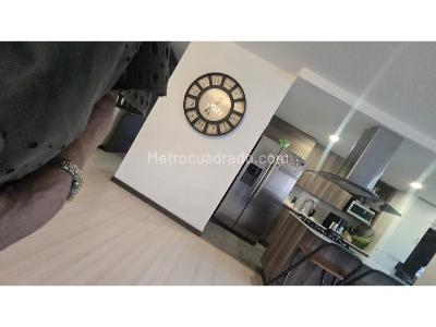 Apartamento de 3 alcobas en venta en Tranversal Intermedia, Envigado, 108 m² · foto 6 de 13