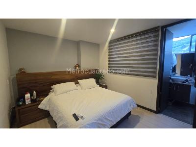 Apartamento de 3 alcobas en venta en Tranversal Intermedia, Envigado, 108 m² · foto 7 de 13