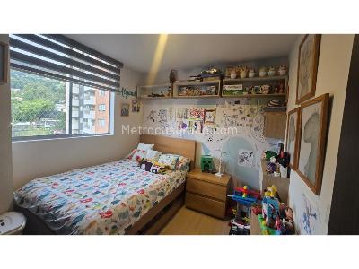 Apartamento de 3 alcobas en venta en Tranversal Intermedia, Envigado, 108 m² · foto 8 de 13