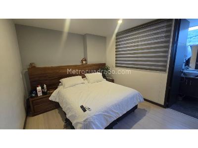 Apartamento de 3 alcobas en venta en Tranversal Intermedia, Envigado, 108 m² · foto 11 de 13