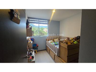 Apartamento de 3 alcobas en venta en Tranversal Intermedia, Envigado, 108 m² · foto 13 de 13