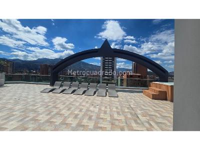 Apartamento de 3 alcobas en venta en Laureles, Medellín, 95 m² · foto 20 de 20