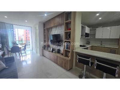 Apartamento de 3 alcobas en venta en Laureles, Medellín, 95 m² · foto 2 de 20