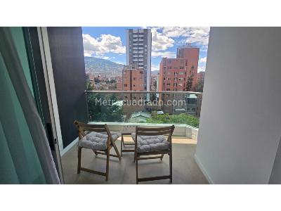 Apartamento de 3 alcobas en venta en Laureles, Medellín, 95 m² · foto 5 de 20