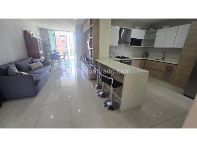 Apartamento de 3 alcobas en venta en Laureles, Medellín, 95 m² · foto 6 de 20