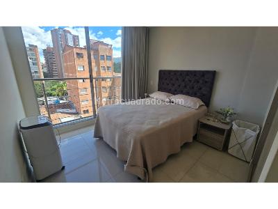 Apartamento de 3 alcobas en venta en Laureles, Medellín, 95 m² · foto 7 de 20