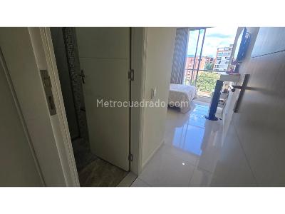 Apartamento de 3 alcobas en venta en Laureles, Medellín, 95 m² · foto 8 de 20